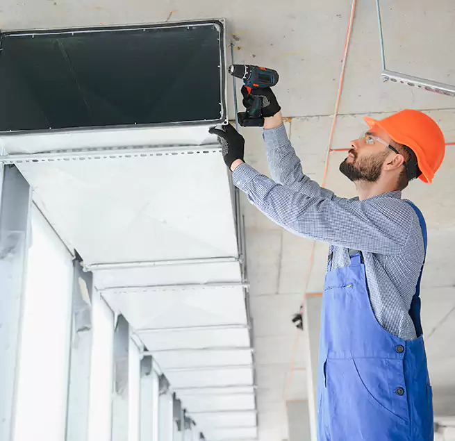 Why Homeowners & Businesses Trust Us in Pittsburg, KS