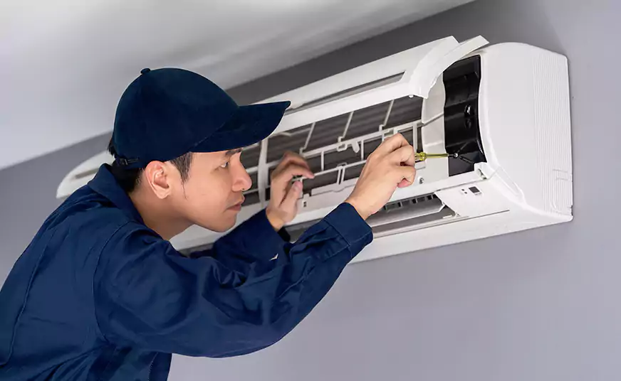 AC Duct Cleaning Pittsburg