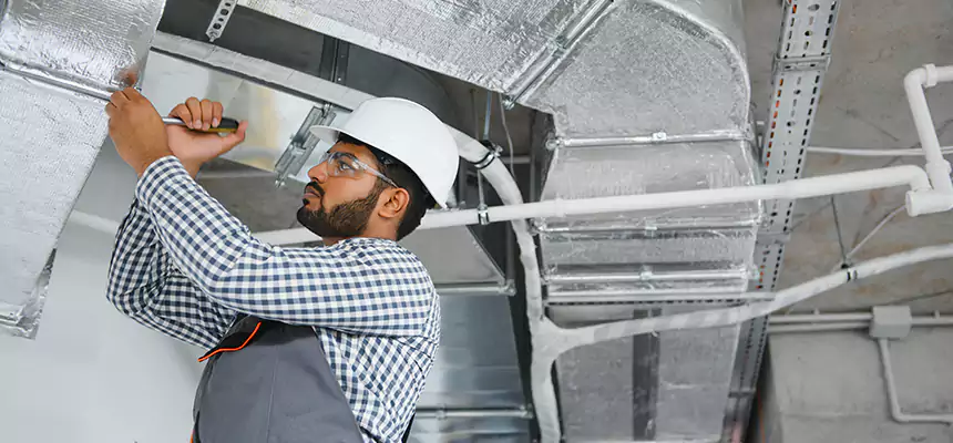 Proactive Ac Vent Repairs & Air Duct Replacement Companies Near Me in Pittsburg