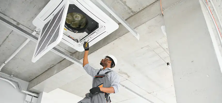 Efficient Multi‑Unit & HOA Annual Vent Cleaning Plans in Pittsburg