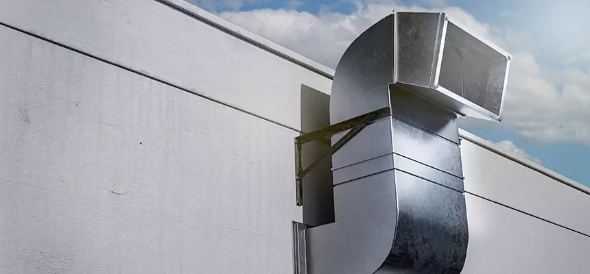 Comprehensive Commercial HVAC Cleaning in Pittsburg