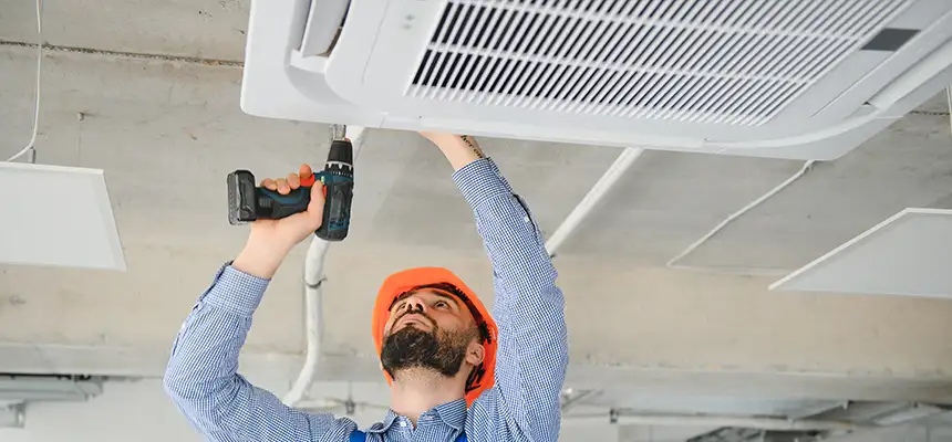 Detailed Multi‑Unit Riser & Roof Termination Cleaning in Pittsburg