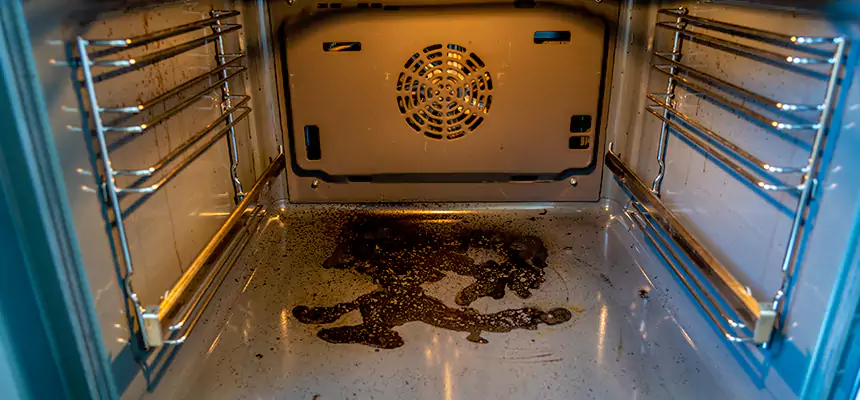 Our Dryer Vent Mold Cleaning Services in Pittsburg, KS