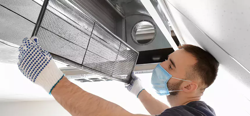 Our Dryer Vent Replacement Services in Pittsburg, KS