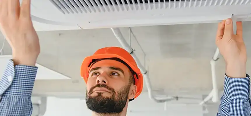 Our Furnace Vent Cleaning Services in Pittsburg, KS