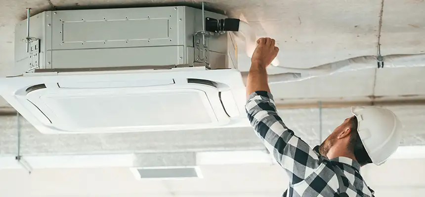 Our Local Vent Cleaning Services in Pittsburg, KS