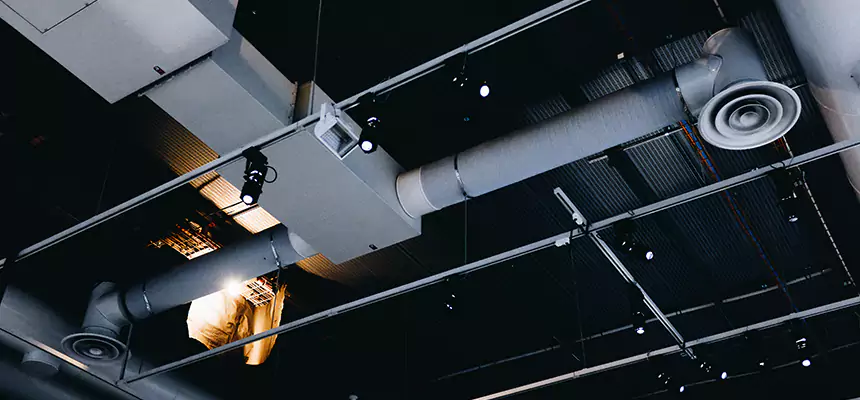 Our Seasonal Allergy Air Duct Cleaning Services in Pittsburg, KS