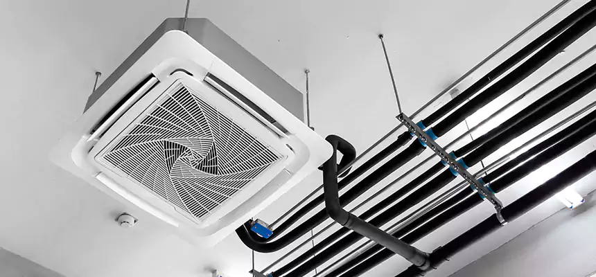 Our Smart AC Vent Controller Services in Pittsburg, KS