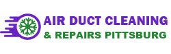 Air Duct Cleaning & Repairs Pittsburg