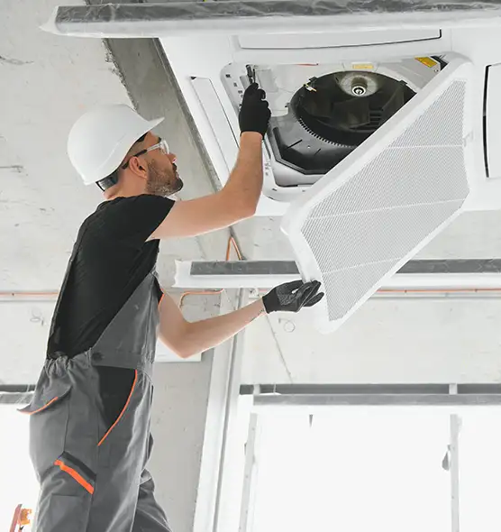 About Air Duct Rodent Removal in Pittsburg, KS