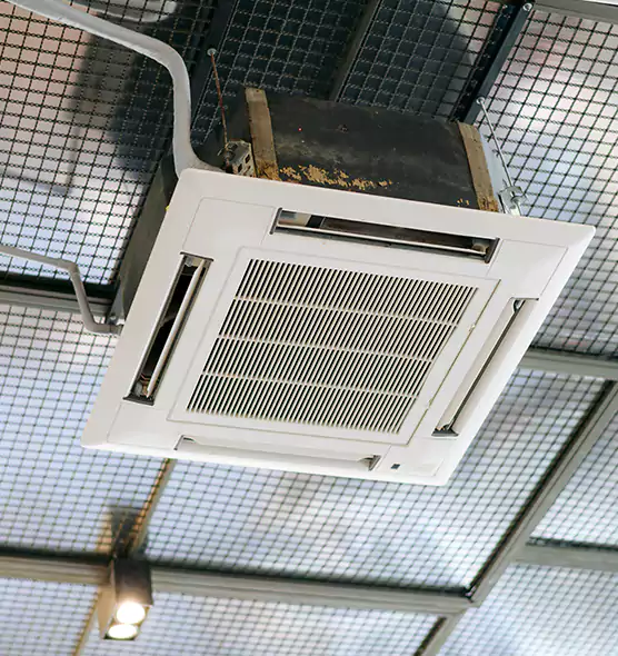 Top-Notch Allergy Relief Vent Cleaning Services in Pittsburg, KS