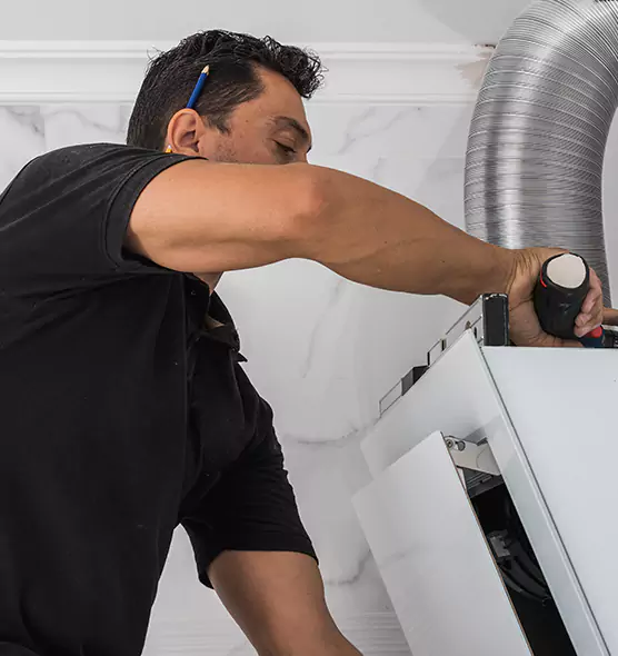 Trusted Bathroom Exhaust Duct Cleaning in Pittsburg, KS