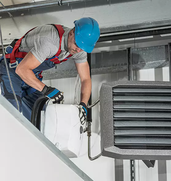 Professional HVAC Cleaning Solutions in Pittsburg, KS