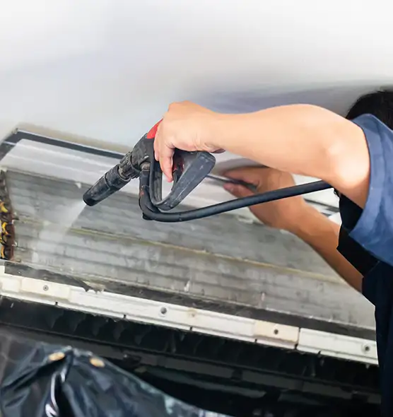 Welcome to Move-in/Move-out Duct Cleaning Services in Pittsburg, KS