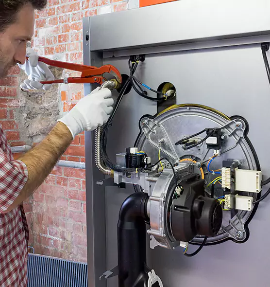 Advanced Repair Dryer Vent Hose in Pittsburg, KS