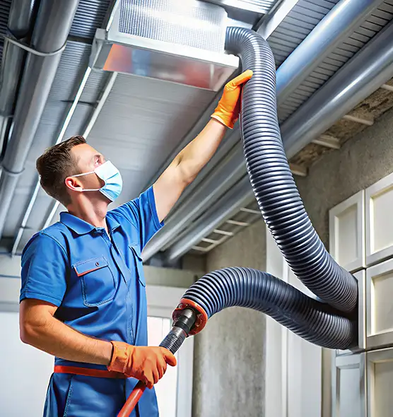 Welcome to Air Duct Cleaning & Repairs Pittsburg — Your Local Roof Dryer Vent Cleaning Specialists in Pittsburg, KS