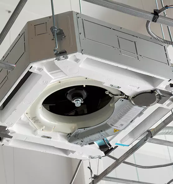 Professional Roof Vent Lint Removal Pittsburg, KS