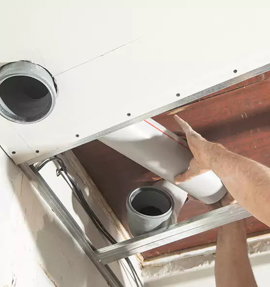 Professional Seasonal Allergy Air Duct Cleaning in Pittsburg, KS