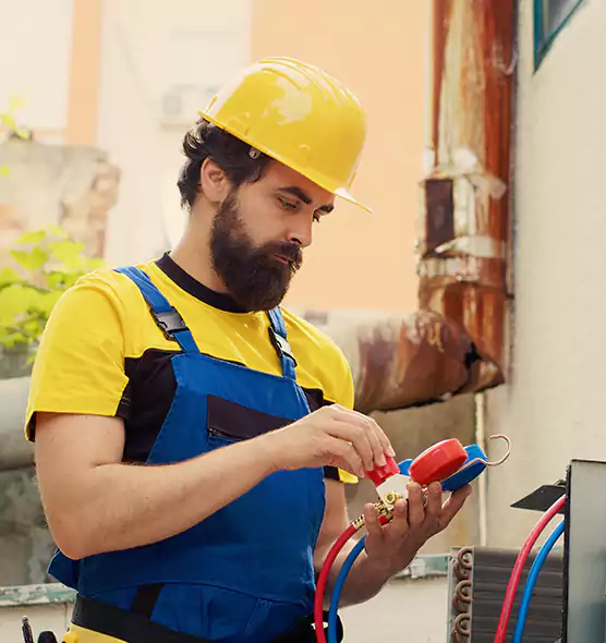 About Smart HVAC Installation in Pittsburg, KS