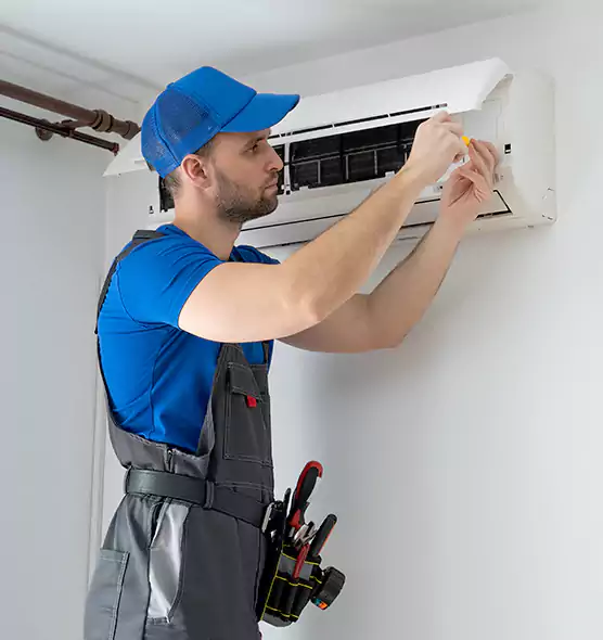 About Smart Thermostat AC Installation in Pittsburg, KS
