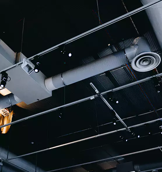 Professinal UV Light Air Purification for Ducts in Pittsburg, KS