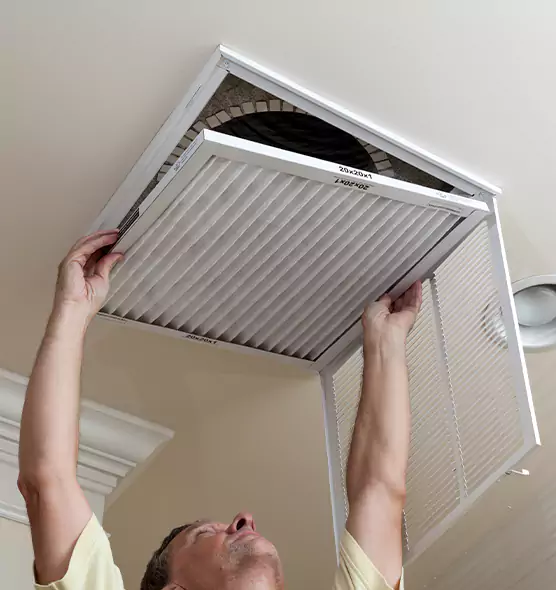 Professional Vent Relocation Services in Pittsburg, KS