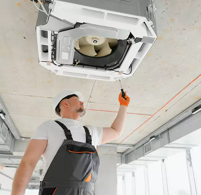 Why Homeowners & Businesses Trust Us in Pittsburg, KS?