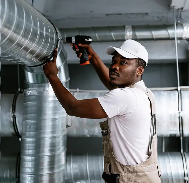 Why Homeowners & Businesses Trust Us Pittsburg, KS