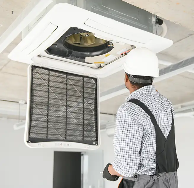 Why Homeowners & Businesses Trust Us in Pittsburg, KS?