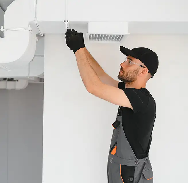 Why Homeowners & Businesses Trust Us in Pittsburg, KS?