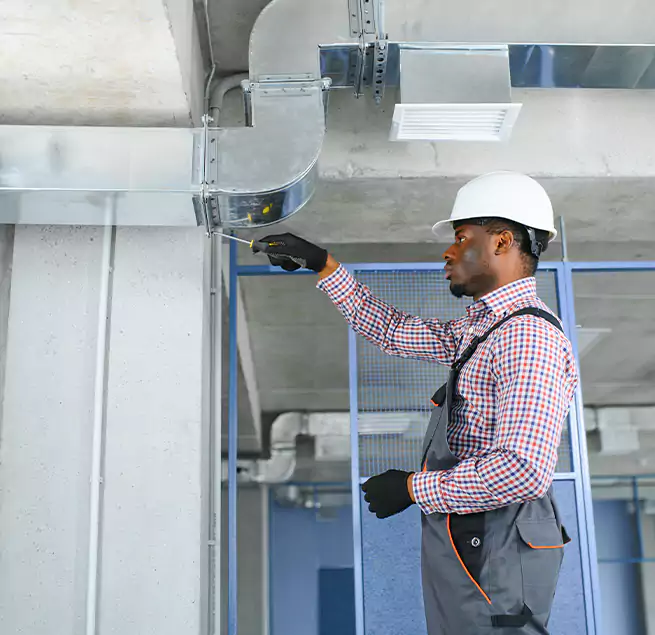 Why Homeowners & Businesses Trust Us Pittsburg, KS