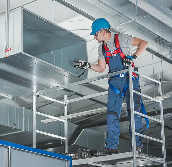 Why Homeowners & Businesses Trust Us in Pittsburg, KS?