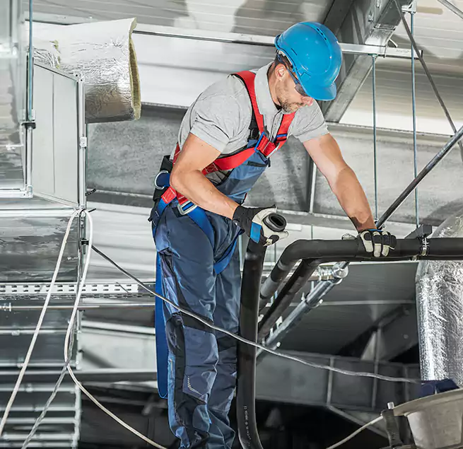 Why Homeowners & Businesses Trust Us in Pittsburg, KS?