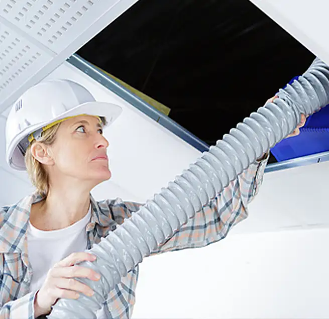 Why Homeowners & Businesses Trust Us Pittsburg, KS