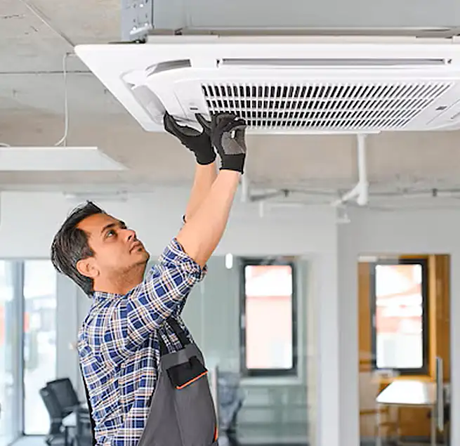 Why Homeowners & Businesses Trust Us in Pittsburg, KS?