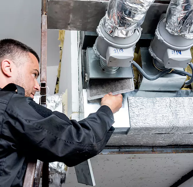 Why Homeowners & Businesses Trust Us in Pittsburg, KS?