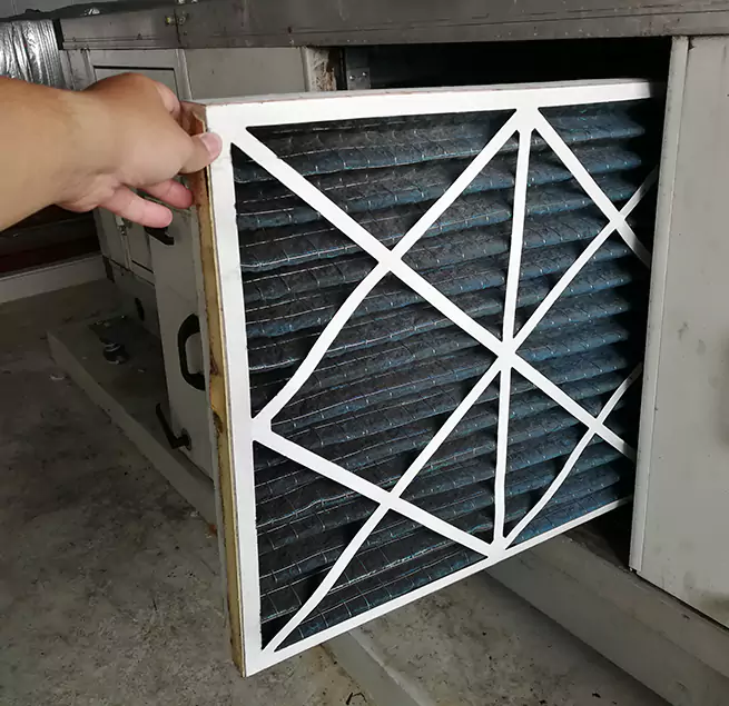 Why Homeowners & Businesses Trust Us Pittsburg, KS?