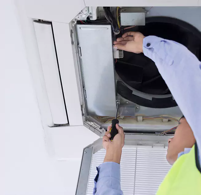 Why Homeowners & Businesses Trust Us in Pittsburg, KS?