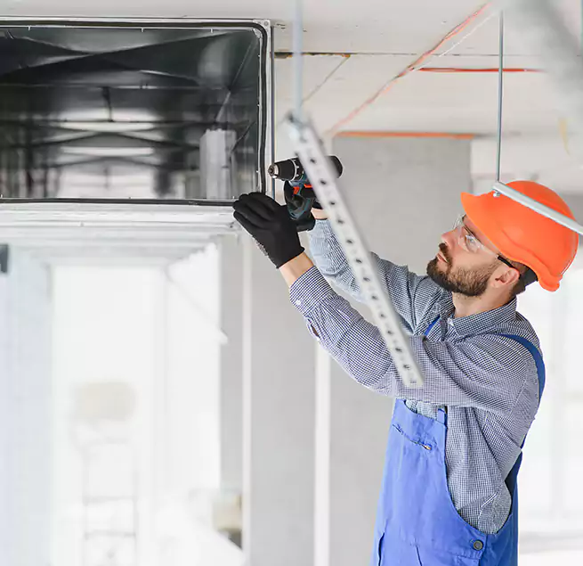 Why Homeowners & Businesses Trust Us Pittsburg, KS