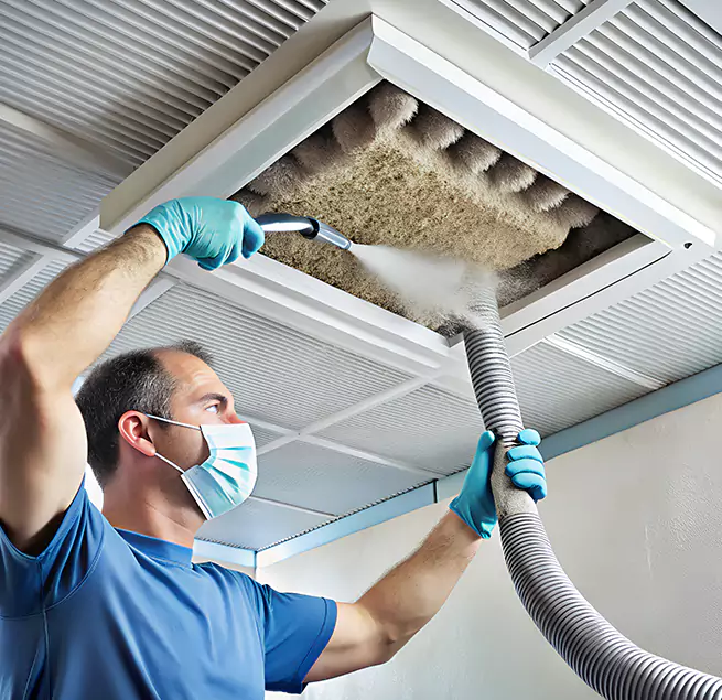 Why Homeowners Businesses Trust Us in Pittsburg, KS?