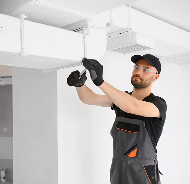 Why Homeowners & Businesses Trust Us in Pittsburg, KS?