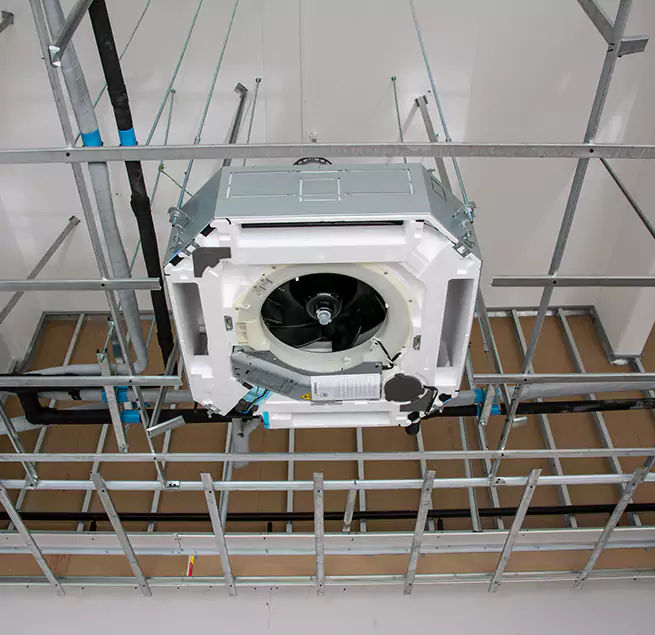 Why Homeowners & Businesses Trust Us in Pittsburg, KS?