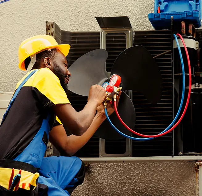 Why Homeowners & Businesses Trust Us in Pittsburg, KS?