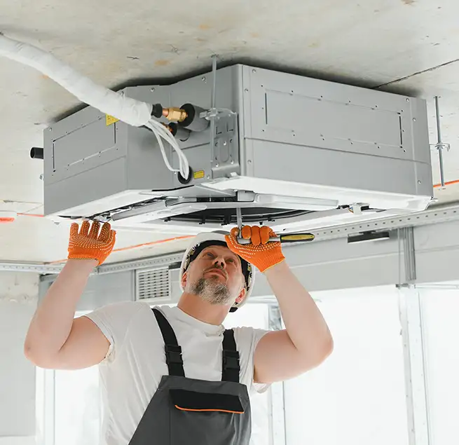 Why Homeowners & Businesses Trust Us Pittsburg, KS