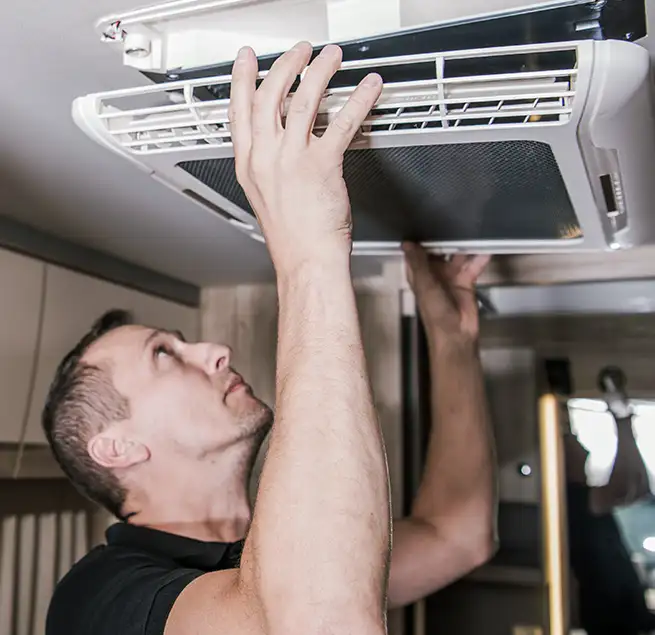 Why Homeowners & Businesses Trust Us Pittsburg, KS