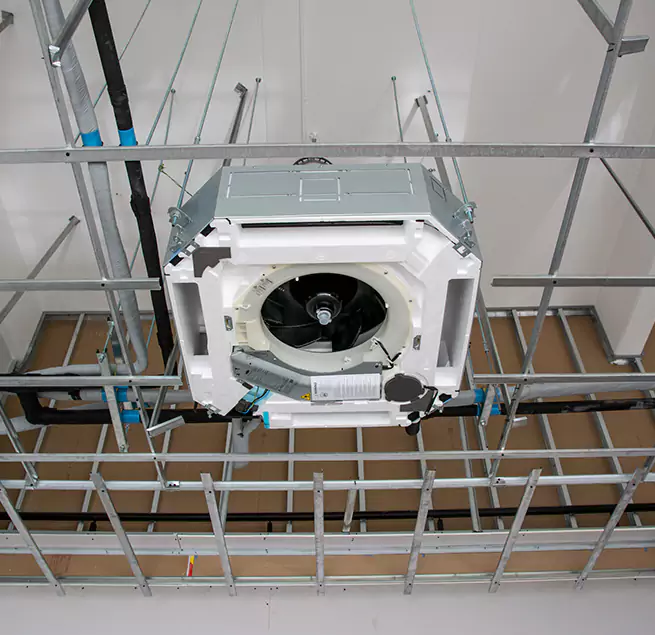 Why Homeowners & Businesses Trust Us Pittsburg, KS