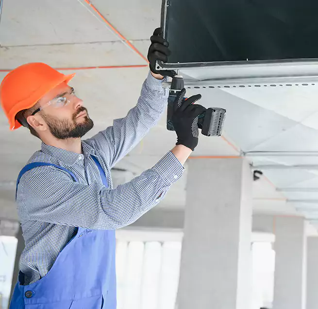 Why Homeowners & Businesses Trust Us in Pittsburg, KS?