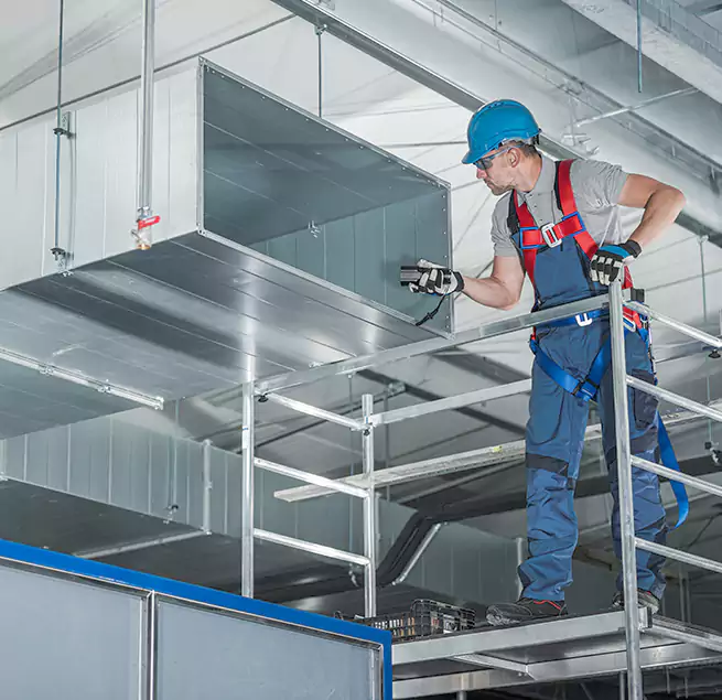 Why Homeowners Businesses Trust Us in Pittsburg, KS