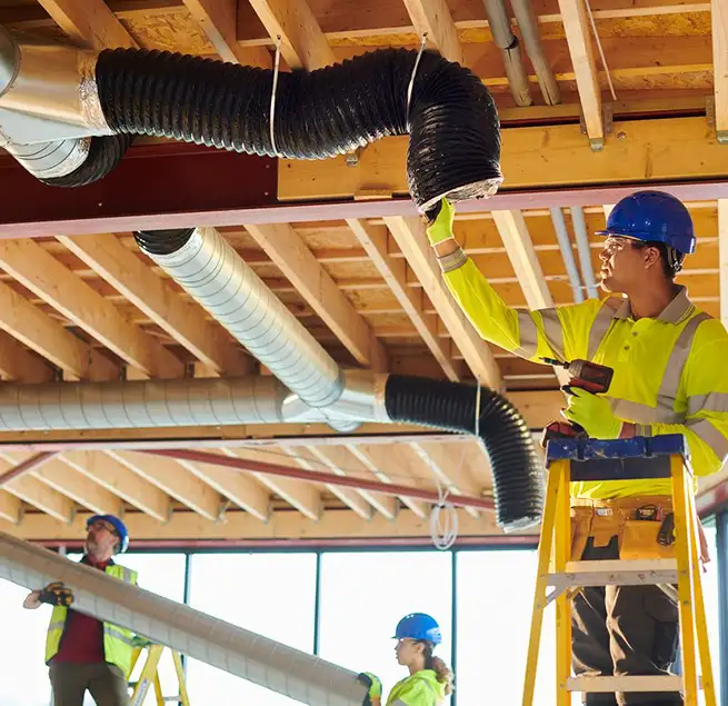 Why Homeowners & Businesses Trust Us in Pittsburg, KS?