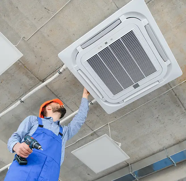 Why Homeowners & Businesses Trust Us in Pittsburg, KS